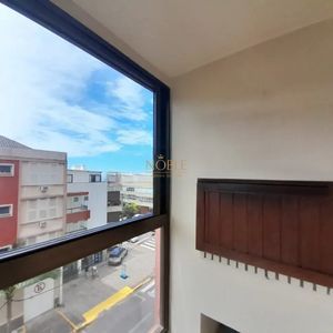 Apartamento com 75m², 1 dormitório, 1 vaga no Olinda em Torres para Comprar