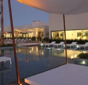 Terreno, 5 dormitórios, 5 suítes, 3 vagas no Condomínio Ilhas Park em Torres para Comprar