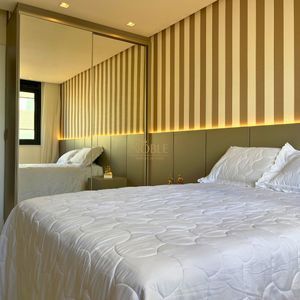 Apartamento com 114m², 3 dormitórios, 1 suíte, 2 vagas no Sun Haus em Torres para Comprar