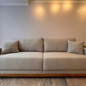 Apartamento com 71m², 2 dormitórios, 1 suíte, 2 vagas no Residencial DI Capri em Torres para Comprar