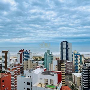 Apartamento com 166m², 2 dormitórios, 2 suítes, 1 vaga no Titanium em Torres para Comprar