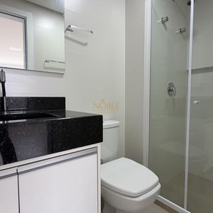 Apartamento com 73m², 2 dormitórios, 1 suíte, 2 vagas no Più Belle Residencial em Torres para Comprar