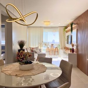 Apartamento com 84m², 2 dormitórios, 1 suíte, 2 vagas no Bellagio Residenziale em Torres para Comprar