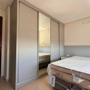 Apartamento com 41m², 1 dormitório, 1 vaga no Residencial Morada do Sol em Torres para Comprar