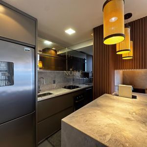 Apartamento com 87m², 2 dormitórios, 1 suíte, 1 vaga no Verano em Torres para Comprar