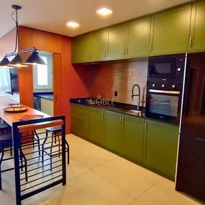 Apartamento com 82m², 2 dormitórios, 2 vagas no Bellagio Residenziale em Torres para Comprar