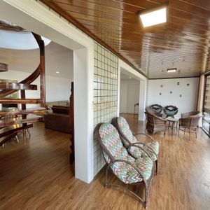 Cobertura com 380m², 4 dormitórios, 3 suítes, 2 vagas no Porto do Sol em Torres para Comprar