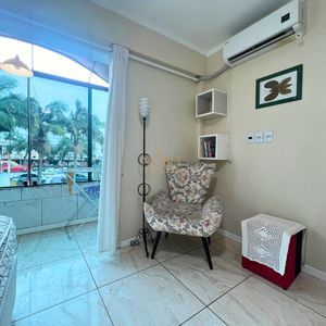 Apartamento com 63m², 2 dormitórios, 1 suíte, 1 vaga no Goulart em Torres para Comprar