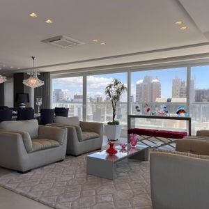 Apartamento com 296m², 4 dormitórios, 4 suítes, 3 vagas no Infinity Ocean em Torres para Comprar