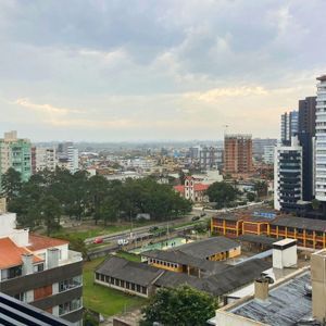 Apartamento com 91m², 2 dormitórios, 1 suíte, 1 vaga no Magma em Torres para Comprar