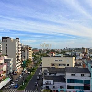 Apartamento com 115m², 3 dormitórios, 1 suíte, 1 vaga no Monte Bello em Torres para Comprar