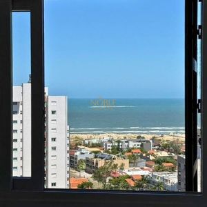 Apartamento com 106m², 3 dormitórios, 1 suíte, 1 vaga no Toronto em Torres para Comprar