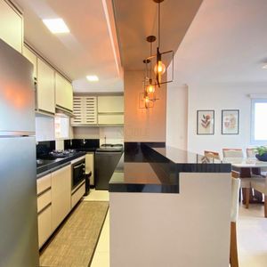 Apartamento com 88m², 3 dormitórios, 3 suítes, 2 vagas no Perito Moreno em Torres para Comprar