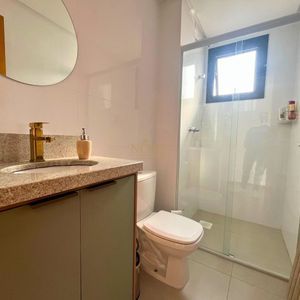 Apartamento com 59m², 1 dormitório, 1 vaga no Da Matta Residencial em Torres para Comprar