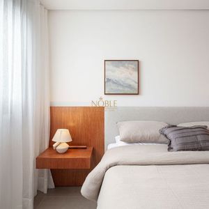Apartamento com 97m², 2 dormitórios, 2 suítes, 2 vagas no Rosa dos Ventos em Torres para Comprar