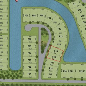 Terreno, 5 dormitórios, 5 suítes, 3 vagas no Condomínio Ilhas Park em Torres para Comprar