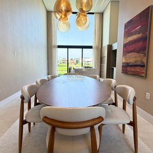 Casa de Condomínio com 237m², 4 dormitórios, 4 suítes, 2 vagas no Reserva das Águas em Torres para Comprar