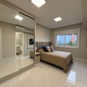 Casa de Condomínio com 359m², 4 dormitórios, 4 suítes, 2 vagas no Reserva das Águas em Torres para Comprar