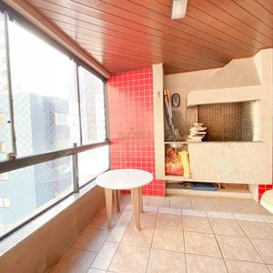 Apartamento, 3 dormitórios, 1 suíte, 1 vaga no Nouvelle Tour em Torres para Comprar