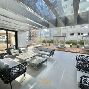 Apartamento com 220m², 4 dormitórios, 4 suítes, 3 vagas no Vitra em Torres para Comprar