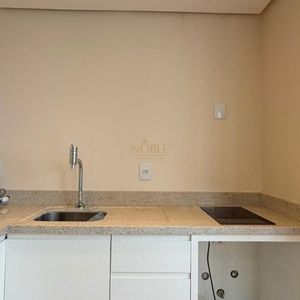 Cobertura com 204m², 3 dormitórios, 2 suítes, 2 vagas no Pérola Negra em Torres para Comprar
