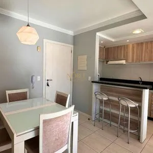 Apartamento com 78m², 2 dormitórios, 1 suíte, 1 vaga no Rosenda em Torres para Comprar