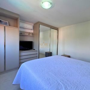 Cobertura com 180m², 3 dormitórios, 1 suíte, 2 vagas no Giverny em Torres para Comprar