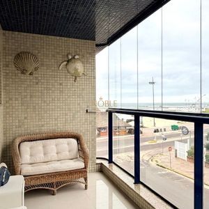 Apartamento com 157m², 4 dormitórios, 1 suíte, 1 vaga no São Domingos em Torres para Comprar