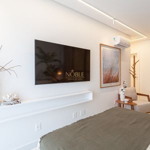 Apartamento com 109m², 3 dormitórios, 1 suíte, 2 vagas no Urban em Torres para Comprar