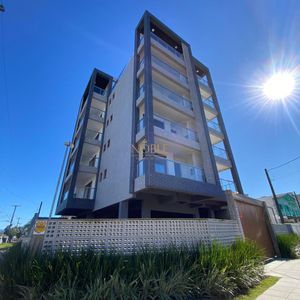 Flat com 41m², 1 dormitório, 1 vaga no Harmonia em Torres para Comprar