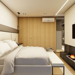 Casa de Condomínio com 431m², 5 dormitórios, 5 suítes, 4 vagas no Condomínio Ilhas Park em Torres para Comprar