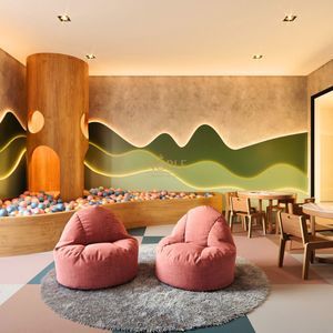 Apartamento com 196m², 3 dormitórios, 3 suítes, 3 vagas no Vanguard em Torres para Comprar