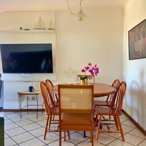 Apartamento com 125m², 3 dormitórios, 1 suíte, 1 vaga no Edifício Praia Grande em Torres para Comprar