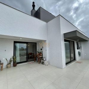 Cobertura com 123m², 2 dormitórios, 2 suítes, 2 vagas no Vicino em Torres para Comprar