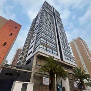 Apartamento com 90m², 2 dormitórios, 2 suítes, 1 vaga no Maui Residencial em Torres para Comprar