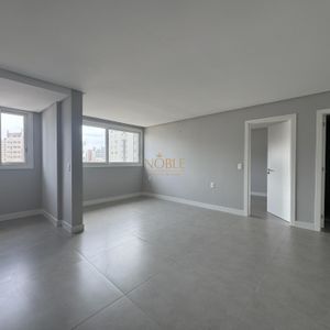 Apartamento com 50m², 1 dormitório, 1 suíte, 2 vagas no Maui Residencial em Torres para Comprar