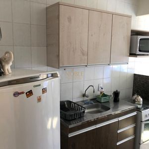 Apartamento com 60m², 1 dormitório, 1 vaga no Plaza Mayor em Torres para Comprar