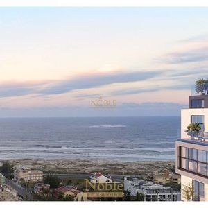 Apartamento com 89m², 2 dormitórios, 1 suíte, 1 vaga no Vista Mare em Torres para Comprar