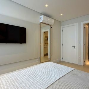 Apartamento com 142m², 3 dormitórios, 3 suítes, 2 vagas no Voga em Torres para Comprar