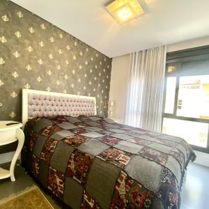 Apartamento com 87m², 2 dormitórios, 1 suíte, 1 vaga no Verano em Torres para Comprar