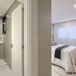 Apartamento com 87m², 2 dormitórios, 2 suítes, 2 vagas no Aura em Torres para Comprar