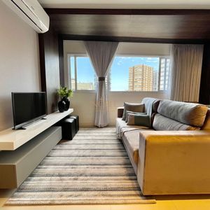 Apartamento com 73m², 2 dormitórios, 2 suítes, 2 vagas no Perito Moreno em Torres para Comprar