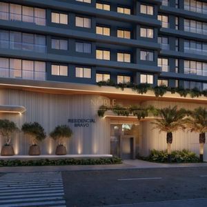 Apartamento com 102m², 3 dormitórios, 1 suíte, 1 vaga no Bravo em Torres para Comprar