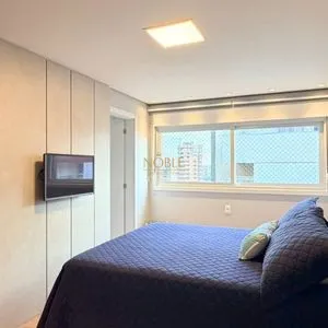 Cobertura com 202m², 3 dormitórios, 3 suítes, 2 vagas no Giardino em Torres para Comprar