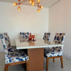 Apartamento com 83m², 2 dormitórios, 1 suíte, 2 vagas no Bellagio Residenziale em Torres para Comprar
