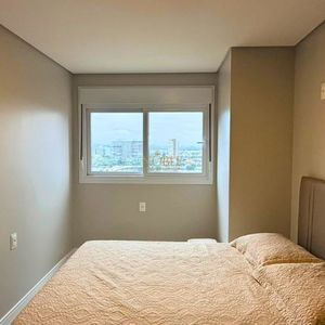 Apartamento com 68m², 2 dormitórios, 1 suíte, 1 vaga no Giardino em Torres para Comprar