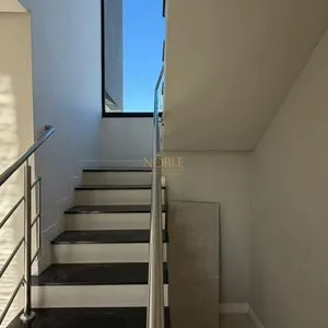 Geminado com 141m², 3 dormitórios, 1 suíte, 2 vagas no bairro Morada das Palmeiras em Torres para Comprar