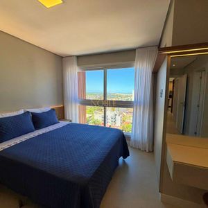 Apartamento com 91m², 2 dormitórios, 2 suítes, 2 vagas no Toronto em Torres para Comprar