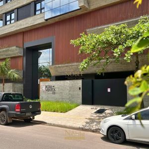 Apartamento com 97m², 2 dormitórios, 2 suítes, 1 vaga no Rosa dos Ventos em Torres para Comprar