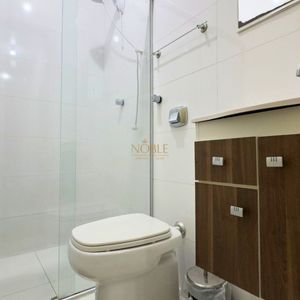 Apartamento com 50m², 2 dormitórios no Edifício Munari em Torres para Comprar